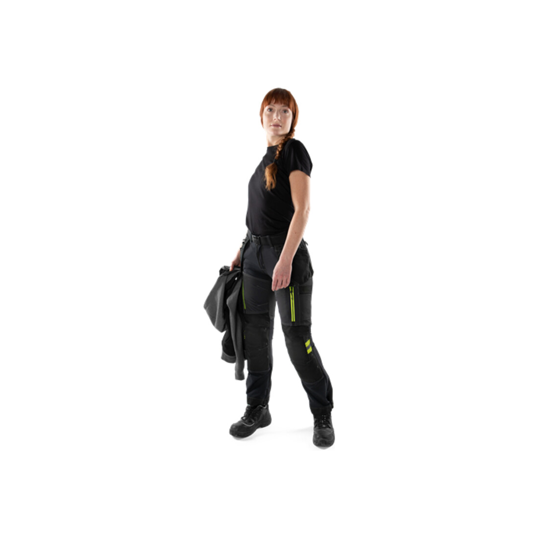Fristads Stretch-Handwerkerhose Damen 2569 STP