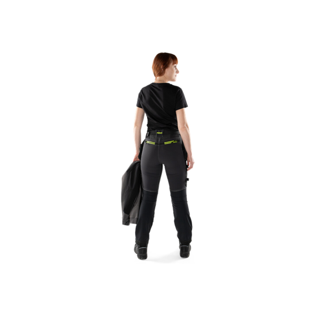 Fristads Stretch-Handwerkerhose Damen 2569 STP