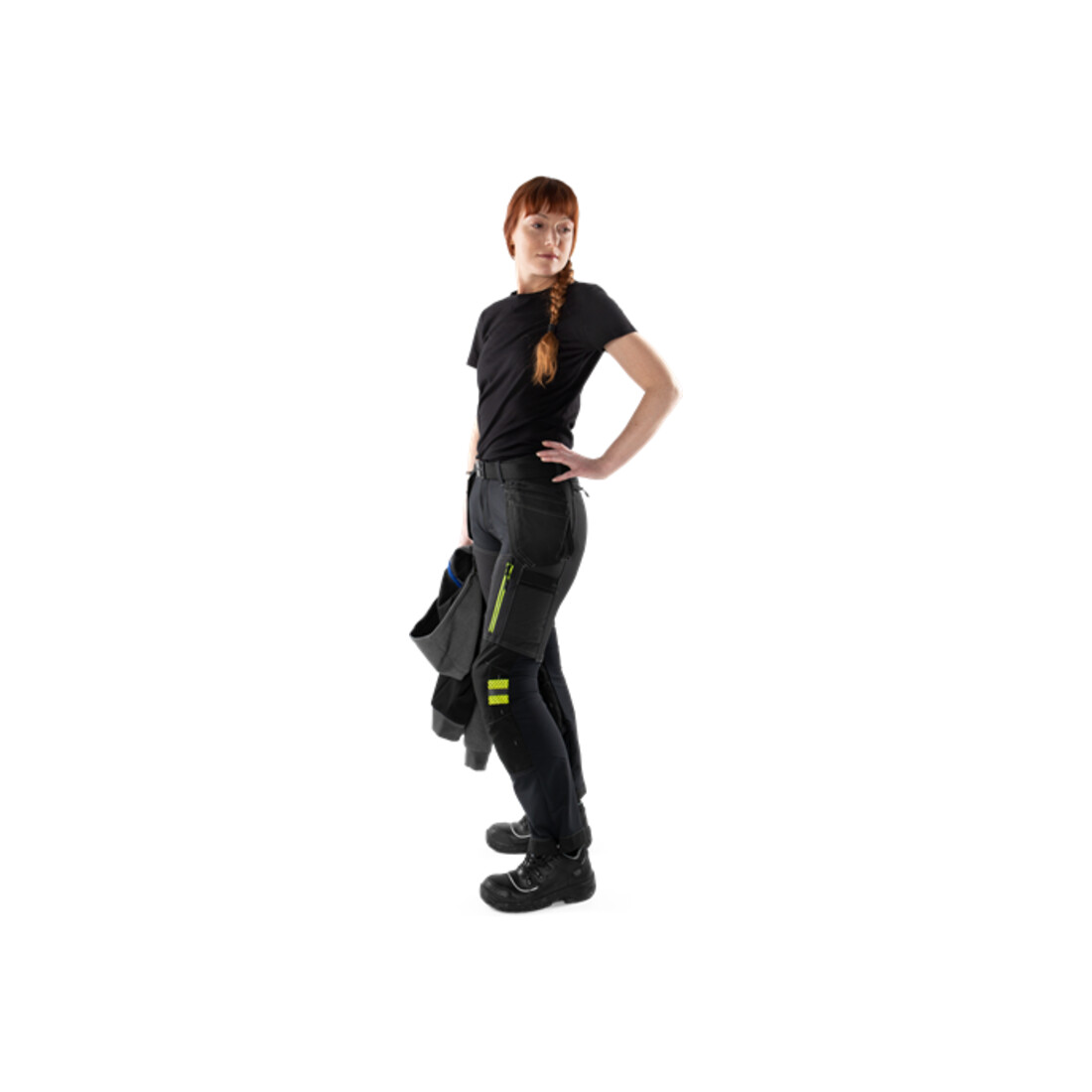 Fristads Stretch-Handwerkerhose Damen 2569 STP
