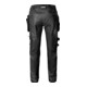 Fristads Stretch-Handwerkerhose Damen 2605 FASG Größe 50 Schwarz-2