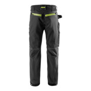 Fristads Stretch-Hose 2578 STP Größe D88 Schwarz-5