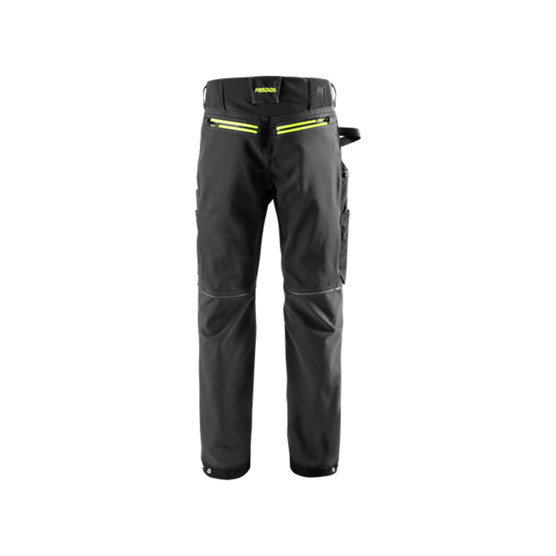 Fristads Stretch-Hose 2578 STP Größe D88 Schwarz