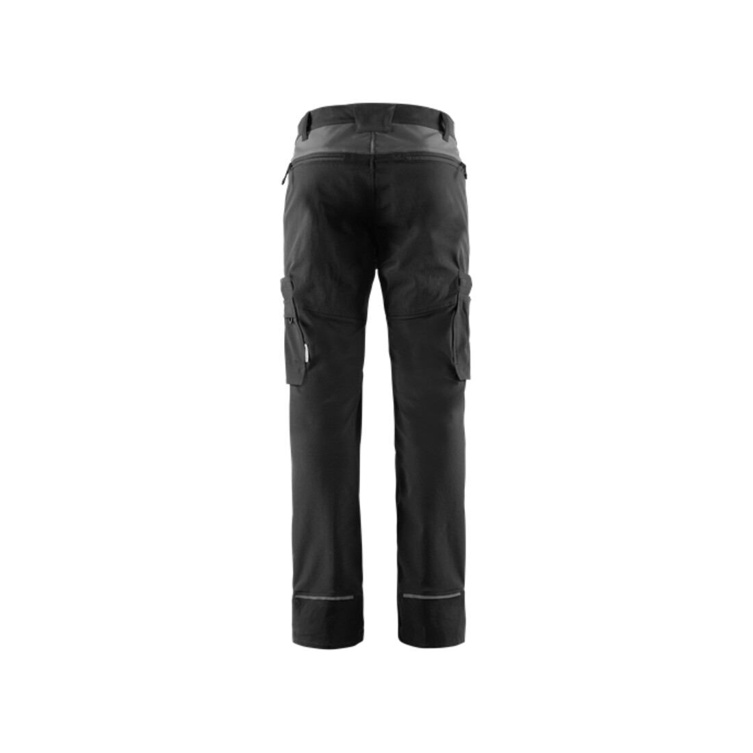 Fristads Stretch-Hose 2653 LWS Größe C60 Schwarz/Grau