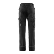 Fristads Stretch-Hose 2653 LWS Größe D96 Schwarz-3