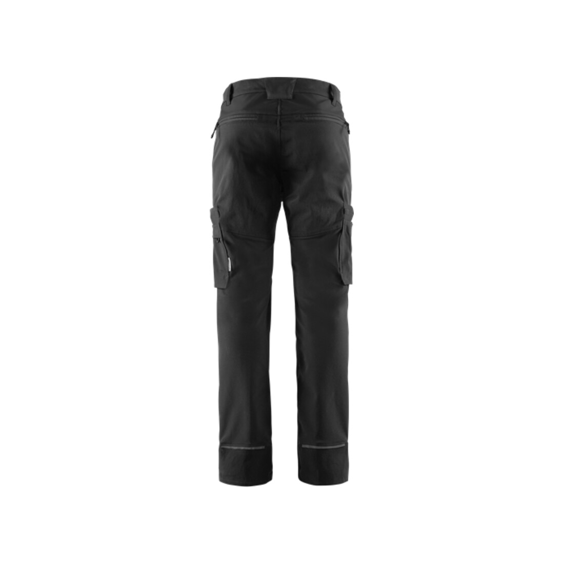 Fristads Stretch-Hose 2653 LWS Größe D96 Schwarz