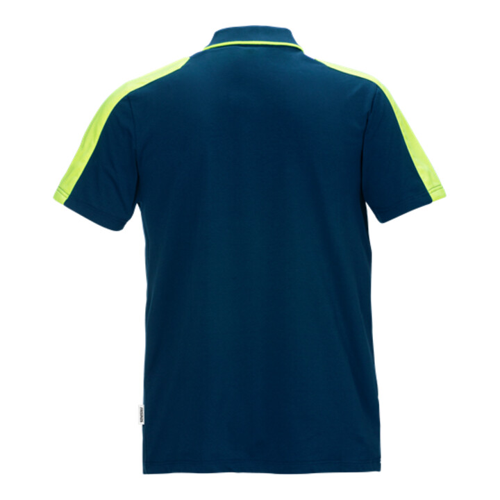 Fristads Stretch-Poloshirt 7448 RTP