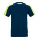 Fristads T-Shirt 7447 RTT Dunkelblau (Herren)