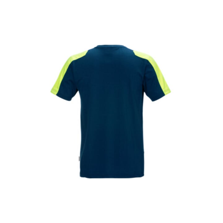 Fristads T-Shirt 7447 RTT Dunkelblau (Herren)