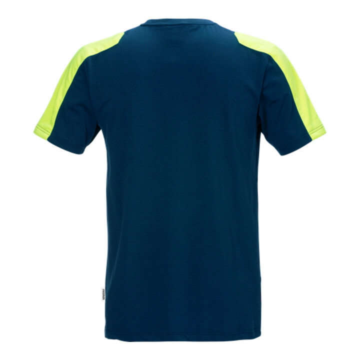 Fristads Stretch-T-Shirt 7447 RTT