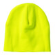 Fristads Strickmütze 9108 AM Größe ONESIZE Warnschutz-Gelb-1