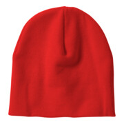 Fristads Strickmütze 9108 AM Größe ONESIZE Warnschutz-Rot-1