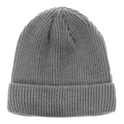 Fristads Strickmütze 9134 AM Größe ONESIZE GrauMelange-1