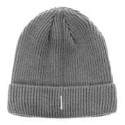 Fristads Strickmütze 9134 AM Größe ONESIZE GrauMelange-4