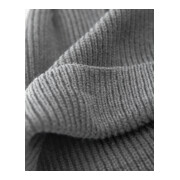 Fristads Strickmütze 9134 AM Größe ONESIZE GrauMelange-5