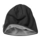 Fristads Strickmütze 9500 BFL Größe ONESIZE Schwarz-1