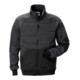 Fristads Sweatjacke 7052 SMP Grau (Unisex)