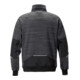 Fristads Sweatjacke 7052 SMP Grau (Unisex)