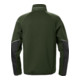 Fristads Sweatjacke 7513 DF Grün (Herren)-3