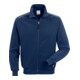 Fristads Sweatjacke 7608 SM Dunkelblau (Herren)