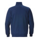 Fristads Sweatjacke 7608 SM Dunkelblau (Herren)