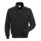 Fristads Sweatjacke 7608 SM Schwarz (Herren)