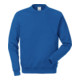 Fristads Sweatshirt 7601 SM Blau (Herren)-1