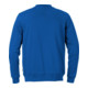 Fristads Sweatshirt 7601 SM Blau (Herren)-3