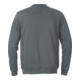 Fristads Sweatshirt 7601 SM Grau (Herren)-3