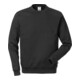 Fristads Sweatshirt 7601 SM Schwarz (Herren)-1