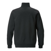 Fristads Sweatshirt 7607 SM Schwarz (Herren)-3