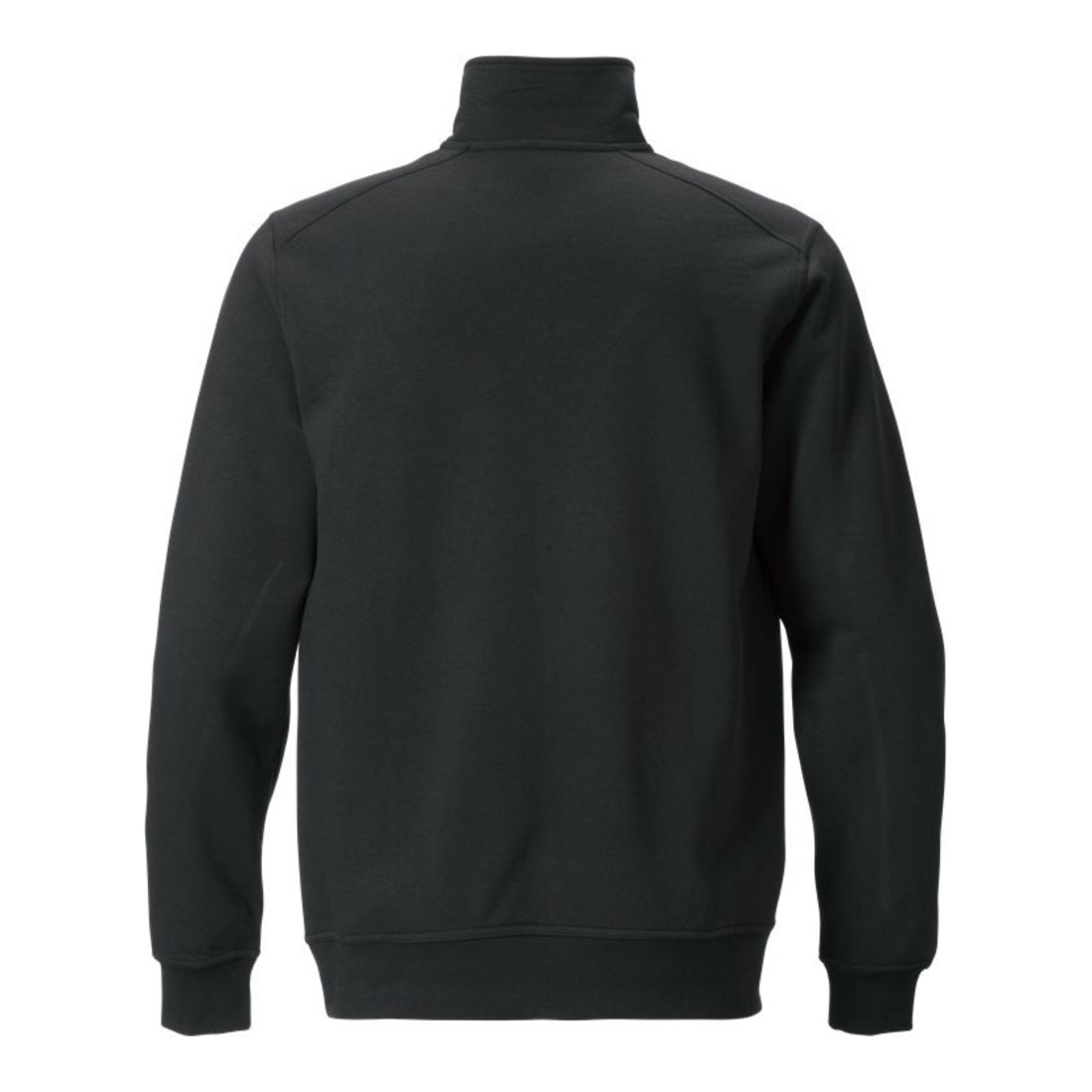 Fristads Sweatshirt 7607 SM Schwarz (Herren)