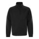 Fristads Sweatshirt Jacke 7830 GKI Größe 2XL Schwarz-1