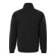 Fristads Sweatshirt Jacke 7830 GKI Größe 2XL Schwarz-2