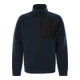 Fristads Sweatshirt Jacke 7830 GKI Größe 3XL Dunkelmarine-1