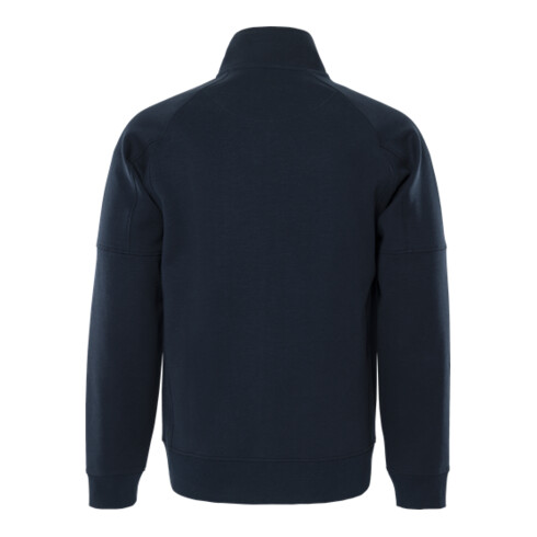 Fristads Sweatshirt Jacke 7830 GKI Größe 3XL Dunkelmarine
