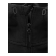 Fristads Sweatshirt Kapuzenjacke 7831 GKI Größe M Schwarz-2
