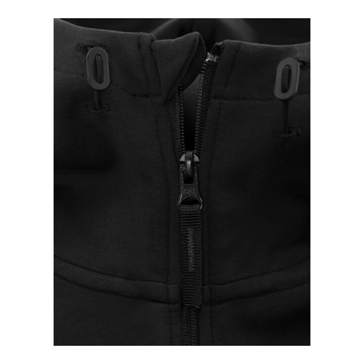Fristads Sweatshirt Kapuzenjacke 7831 GKI Größe M Schwarz