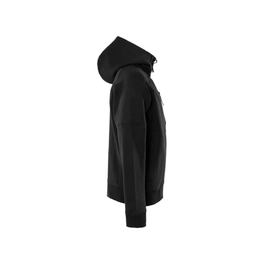 Fristads Sweatshirt Kapuzenjacke 7831 GKI Größe M Schwarz