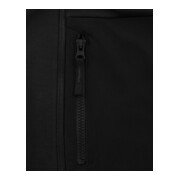 Fristads Sweatshirt Kapuzenjacke 7831 GKI Größe M Schwarz-5