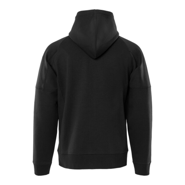 Fristads Sweatshirt Kapuzenjacke 7831 GKI Größe M Schwarz