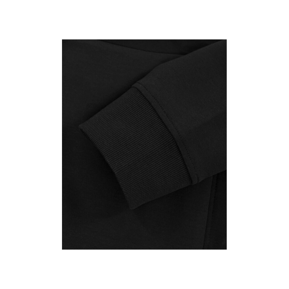 Fristads Sweatshirt Kapuzenjacke 7831 GKI Größe M Schwarz