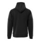 Fristads Sweatshirt Kapuzenjacke 7831 GKI Größe XL Schwarz-2