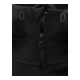 Fristads Sweatshirt Kapuzenjacke 7831 GKI Größe XL Schwarz-5
