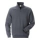 Fristads Sweatshirt 7607 SM Grau (Herren)