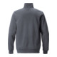 Fristads Sweatshirt 7607 SM Grau (Herren)