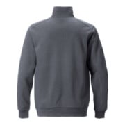Fristads Sweatshirt 7607 SM Grau (Herren)-3