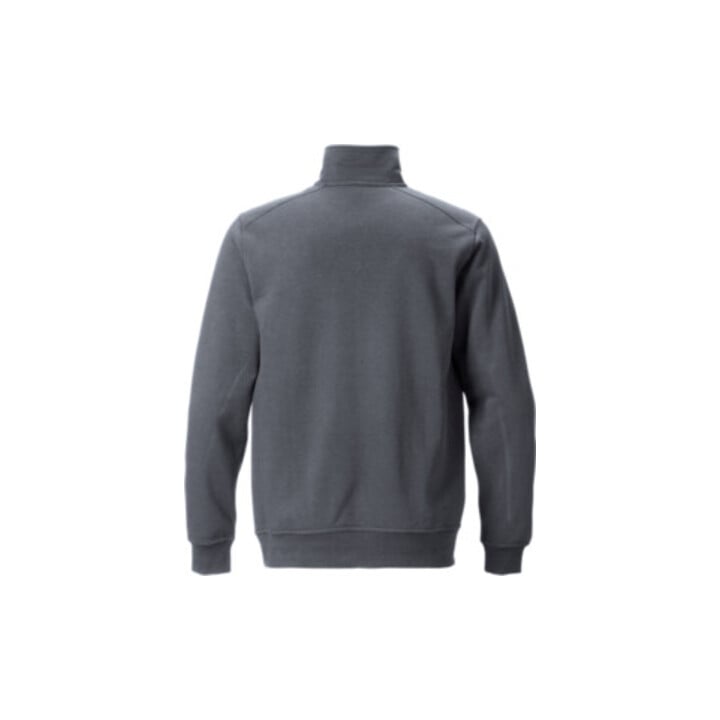 Fristads Sweatshirt 7607 SM Grau (Herren)