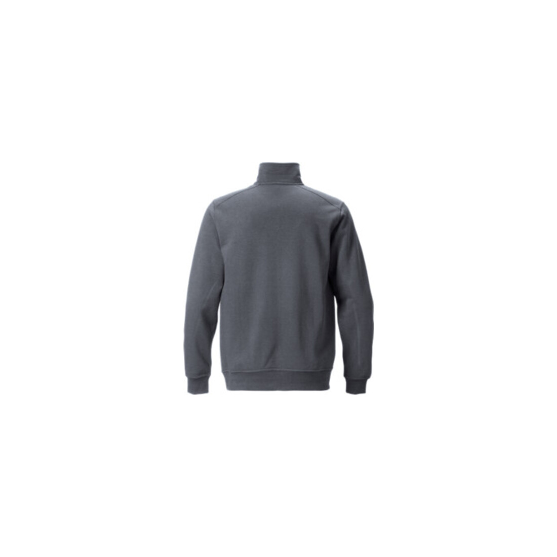 Fristads Sweatshirt 7607 SM Grau (Herren)