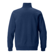 Fristads Sweatshirt 7607 SM Dunkelblau (Herren)-3