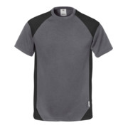 Fristads T-Shirt 7046 THV Grau (Herren)-1